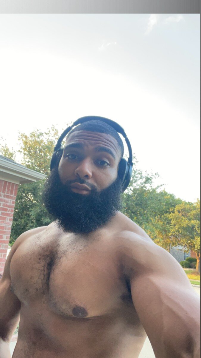 Preacherskid (@preacherskid), OnlyFans creator