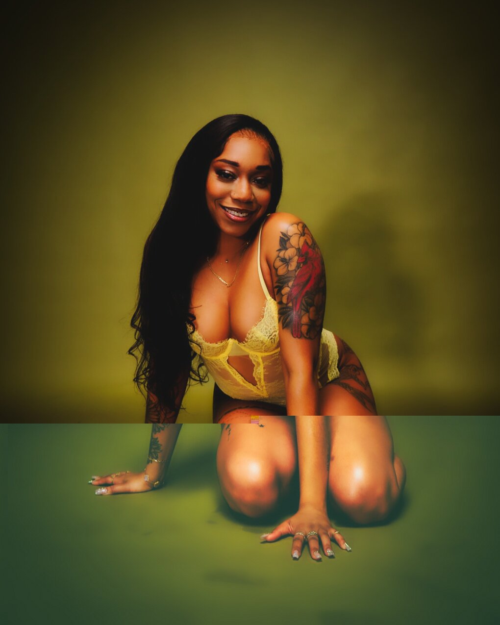Preciousbby (@preciousbby), OnlyFans creator