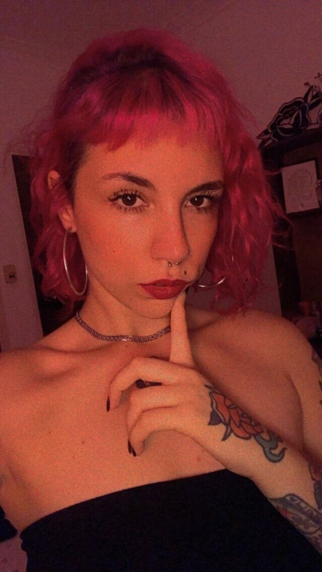 Precioussvenuss (@precioussvenuss), OnlyFans creator