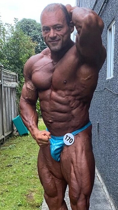 Prepcoachdan (@prepcoachdan), OnlyFans creator