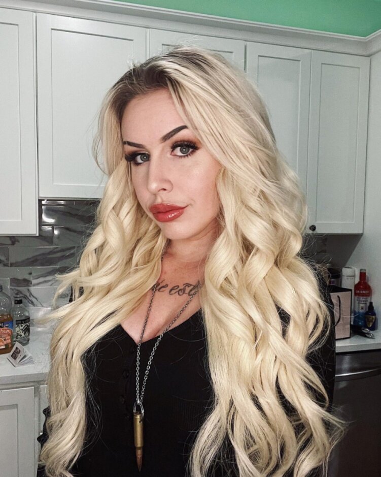 Presleymontana (@presleymontana), OnlyFans creator
