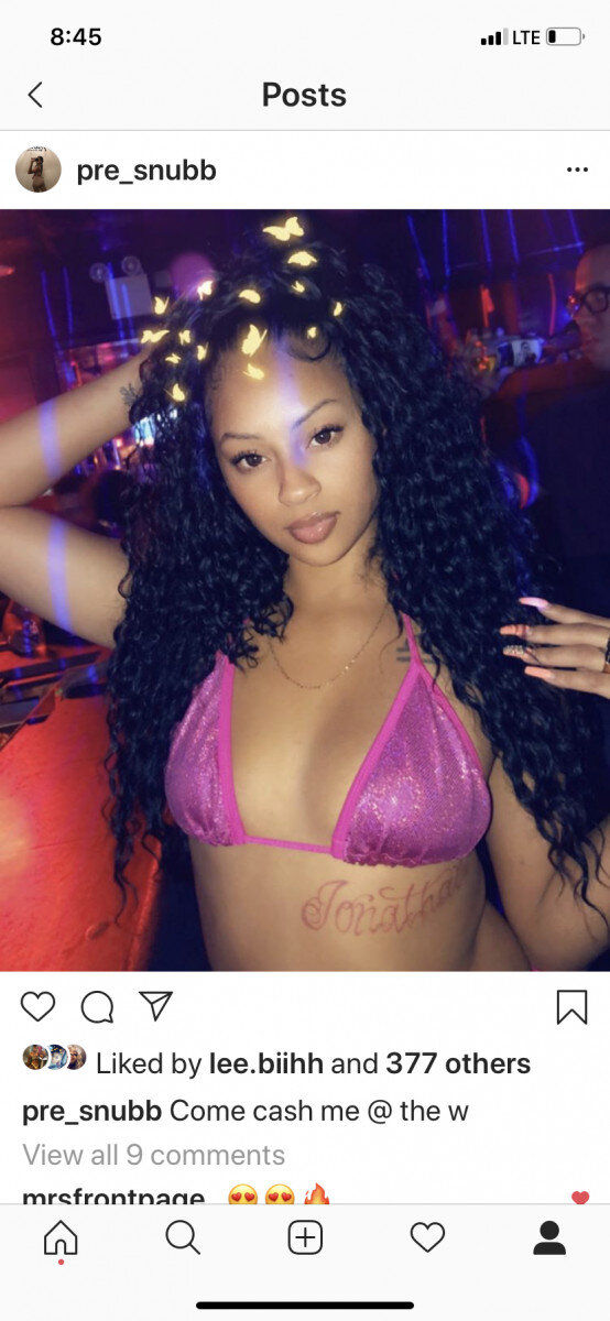 Presnubb (@presnubb), OnlyFans creator