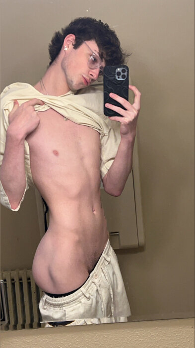 Prestonfutures (@preston_futures), OnlyFans creator