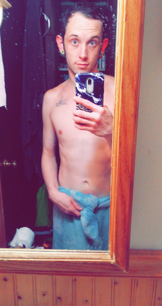 Prestongraham95 (@prestongraham95), OnlyFans creator