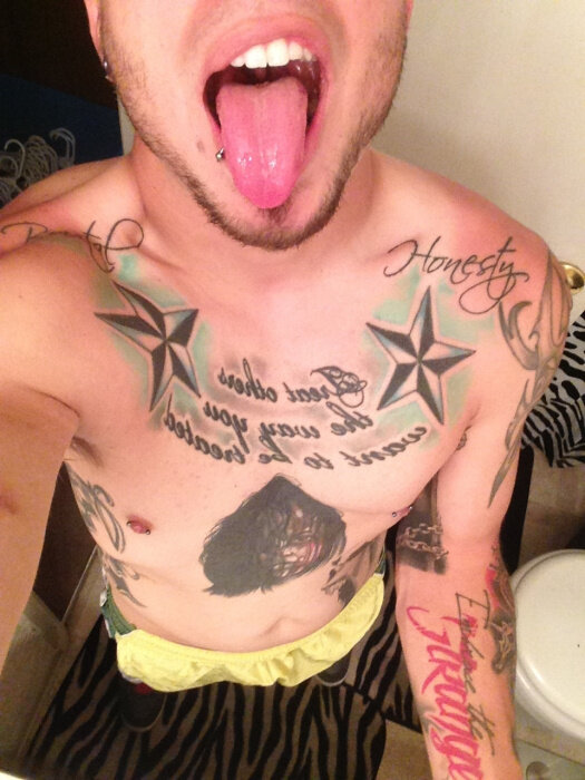 Prestonn2020 (@prestonn2020), OnlyFans creator
