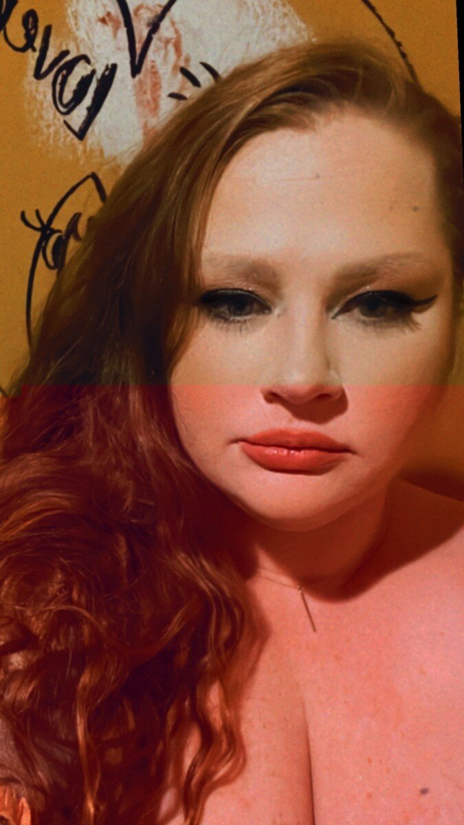 Prettiestginger (@prettiestginger), OnlyFans creator