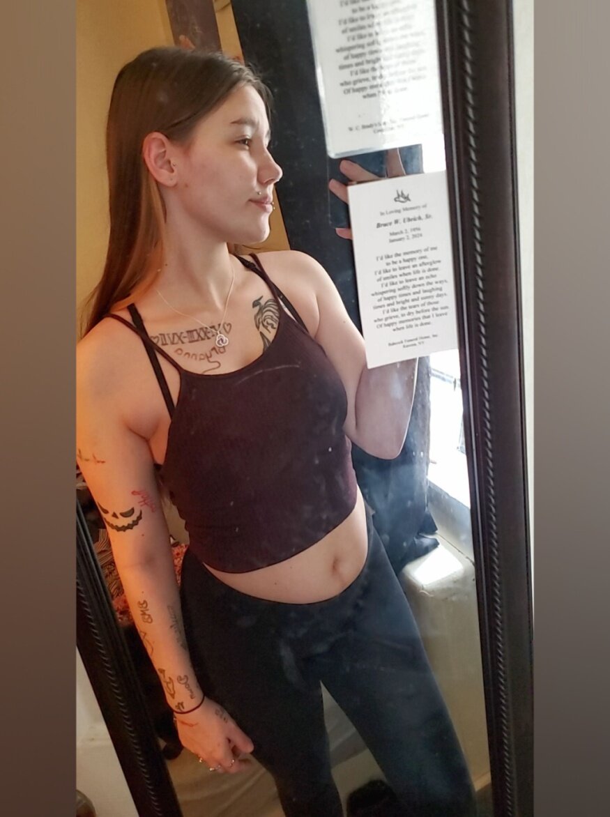 Prettybaby669 (@pretty_baby669), OnlyFans creator