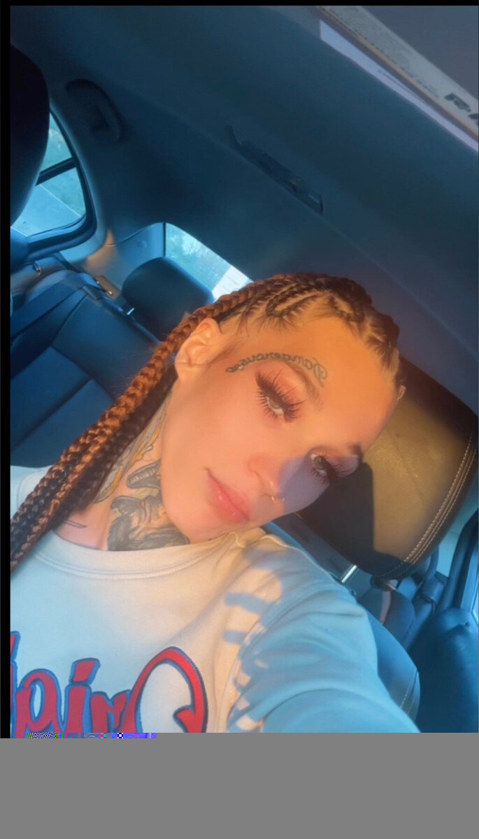 Prettyasssky (@prettyasssky), OnlyFans creator