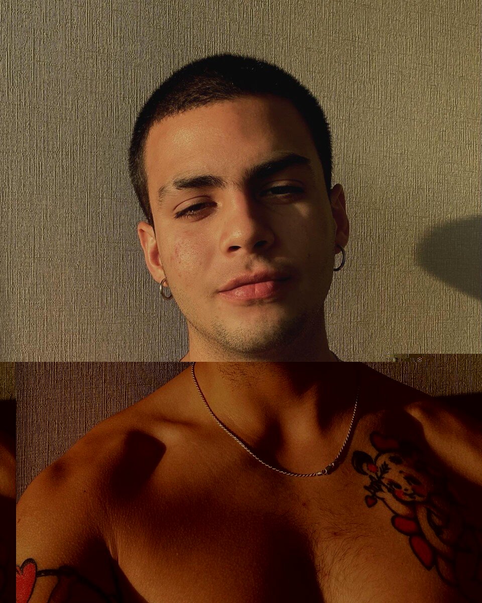 Prettybeastboy (@prettybeastboy), OnlyFans creator