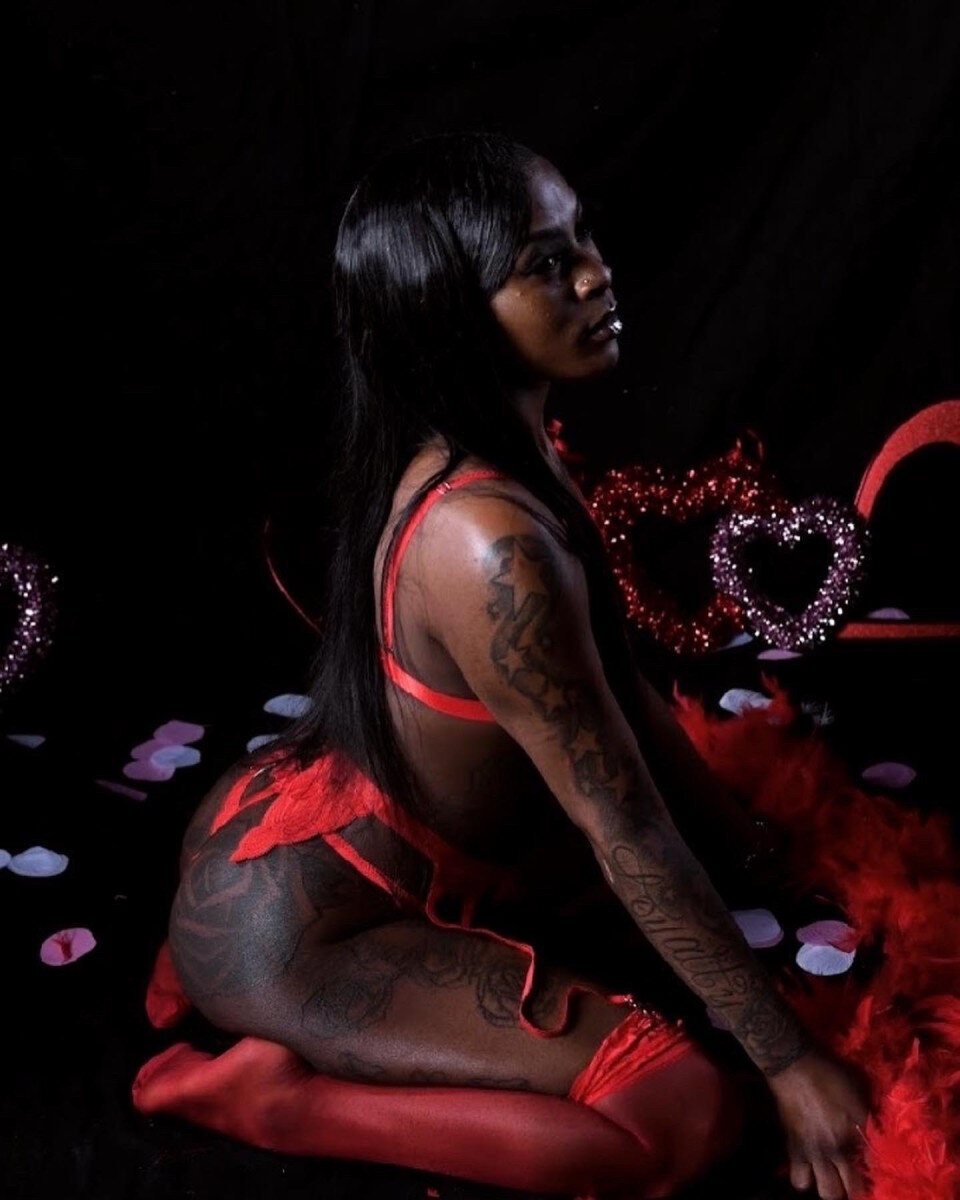 Prettydawl (@prettydawl), OnlyFans creator