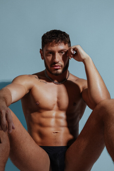 Prettydumbjock (@prettydumbjock), OnlyFans creator