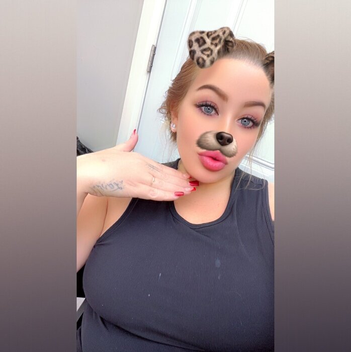 Prettykittcontentxo (@prettykittcontentxo), OnlyFans creator