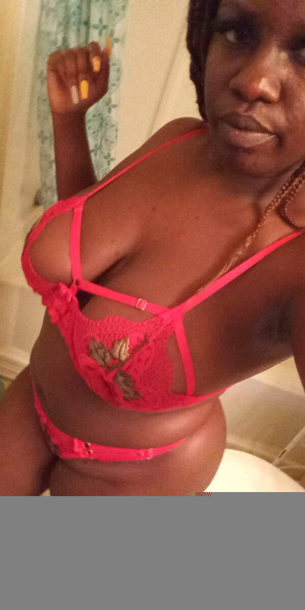 Prettylilblack