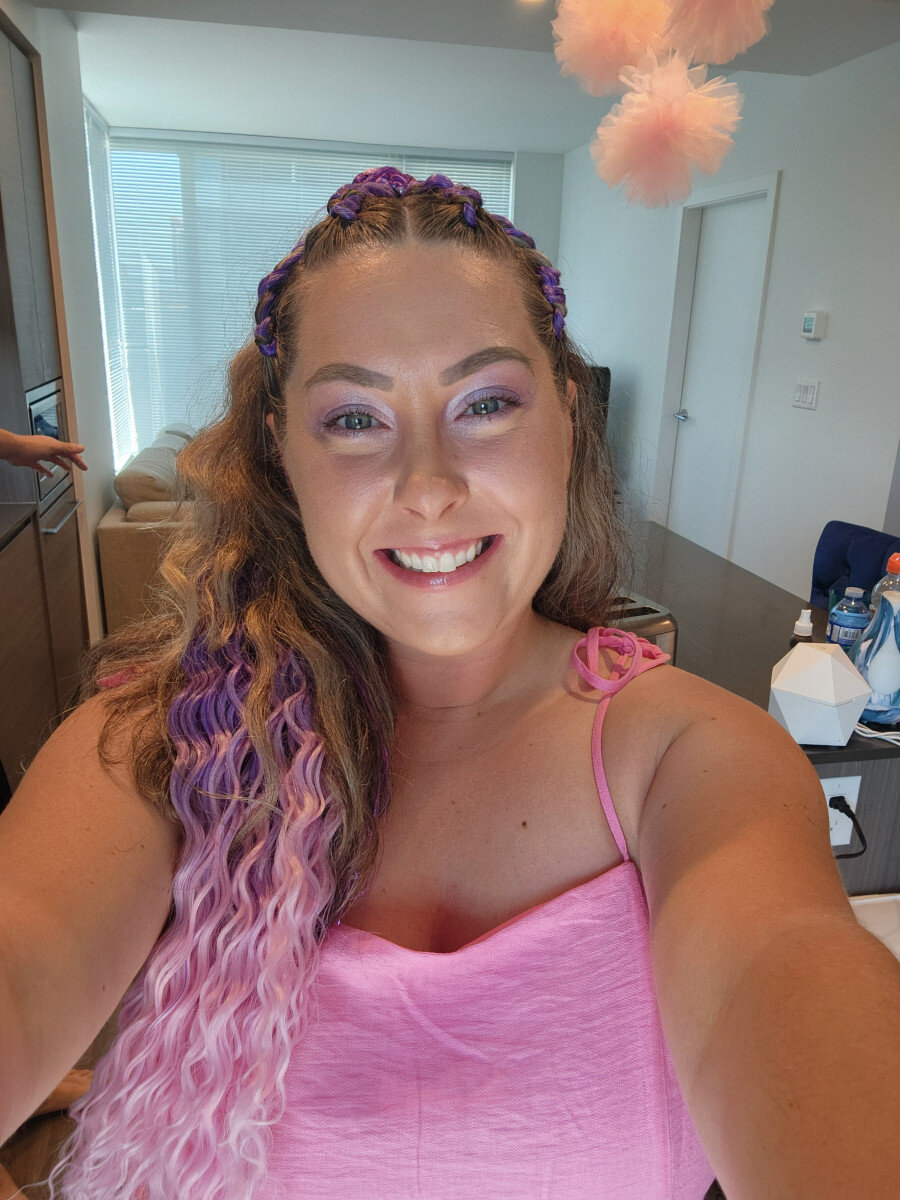 Prettymeow92 (@prettymeow92), OnlyFans creator