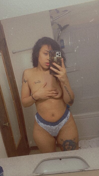 Prettymixedthing