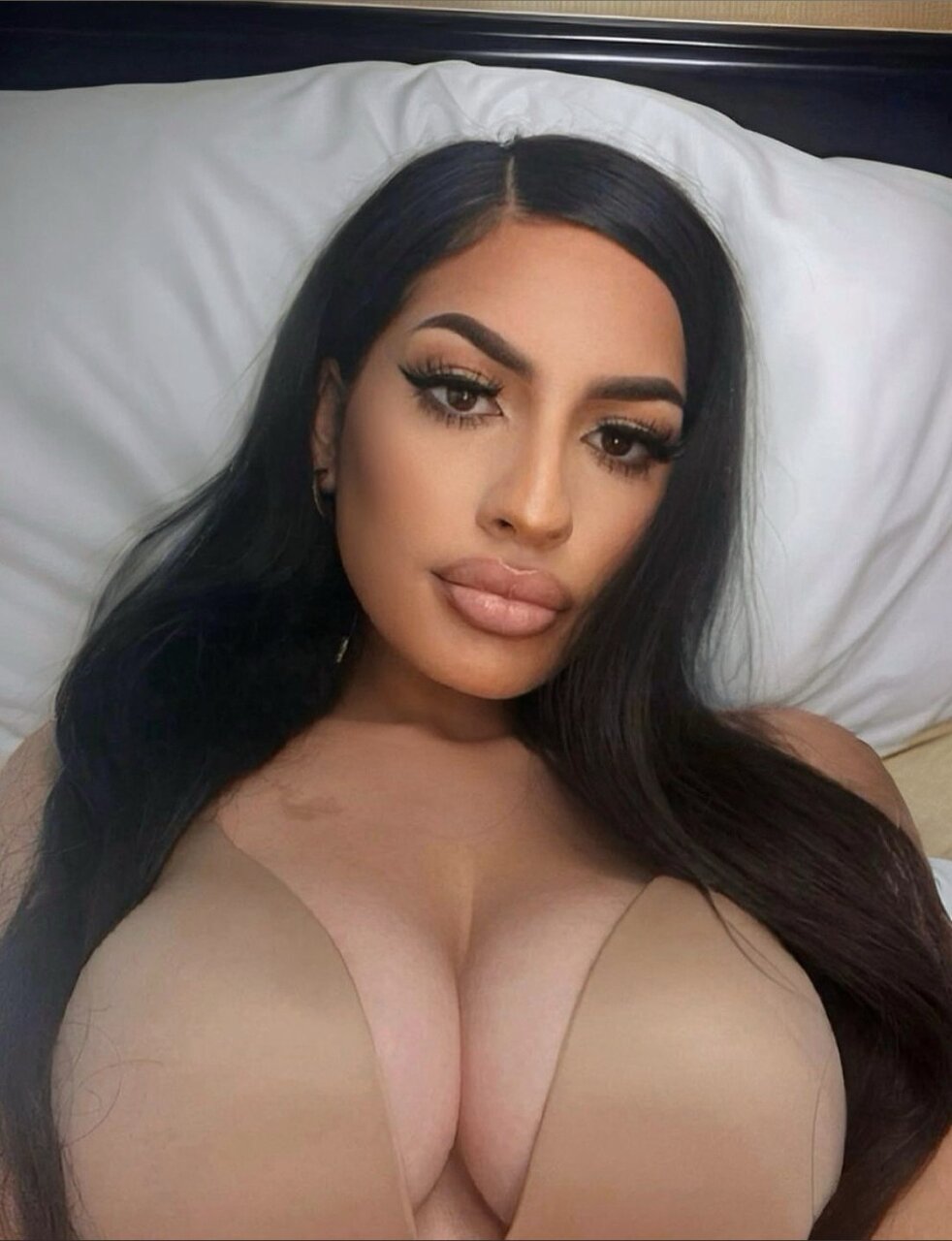 Prettynsaditty (@prettynsaditty), OnlyFans creator