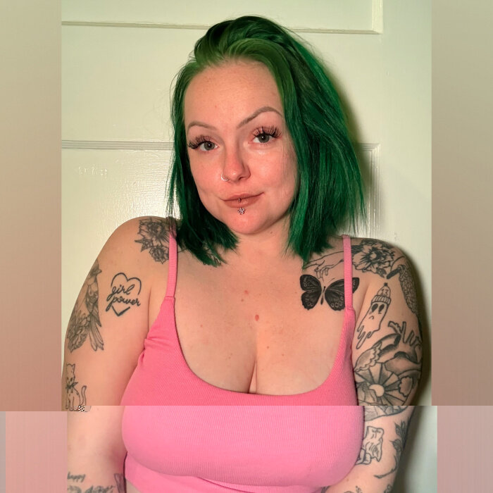 Prettypaigeexo (@prettypaigeexo), OnlyFans creator