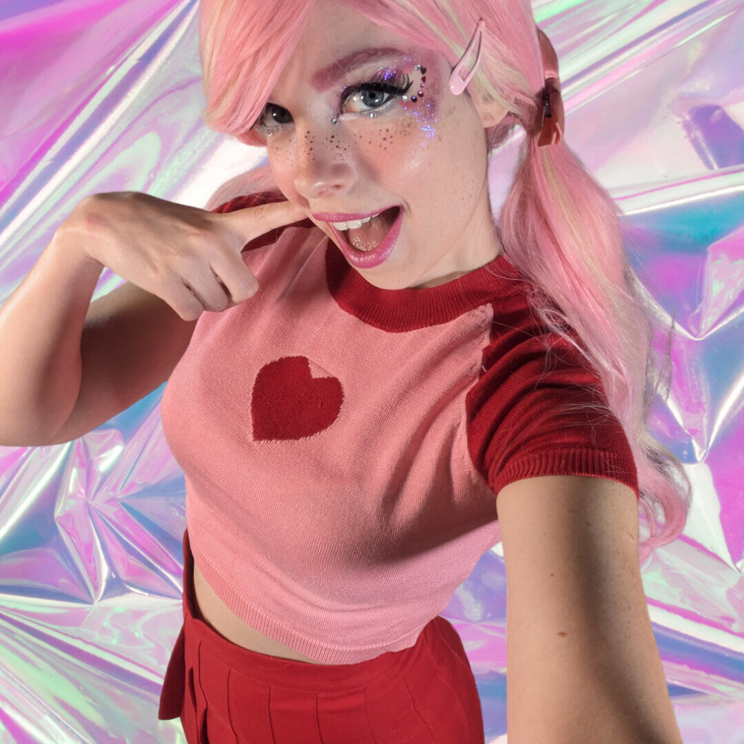Prettypineapplegurl (@prettypineapplegurl), OnlyFans creator