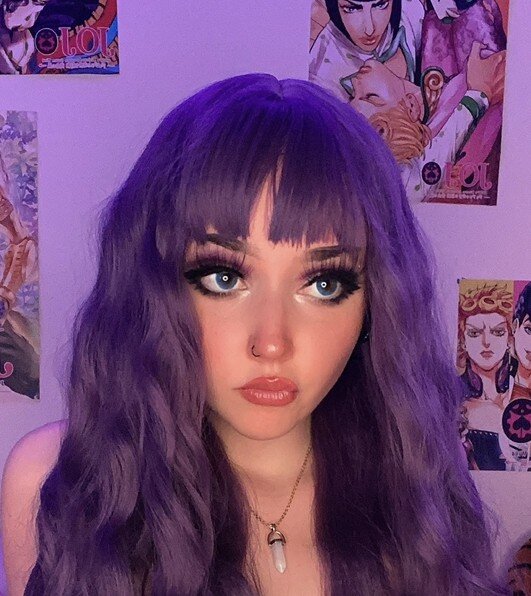 Prettyposh (@prettyposh), OnlyFans creator