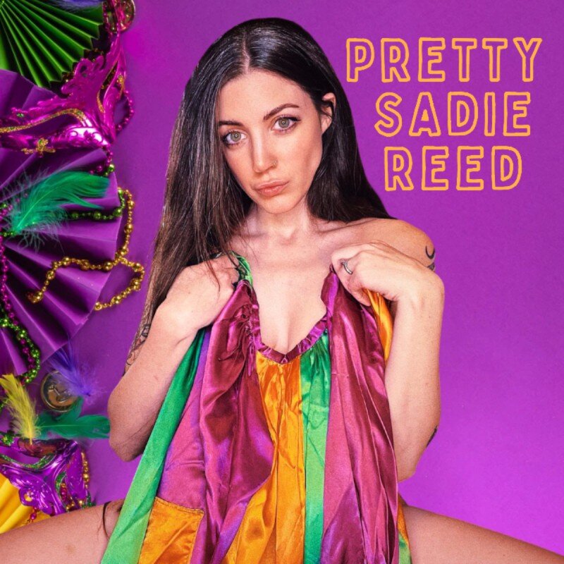 Prettysadiereed (@prettysadiereed), OnlyFans creator