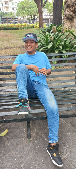 Primoignacio (@primoignacio), OnlyFans creator