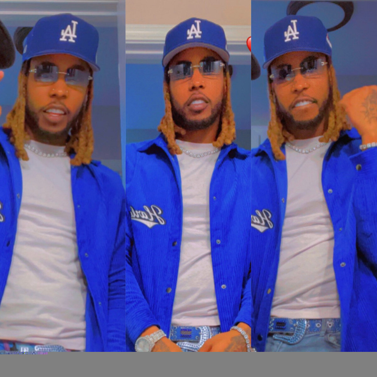Princelee (@prince-lee), OnlyFans creator