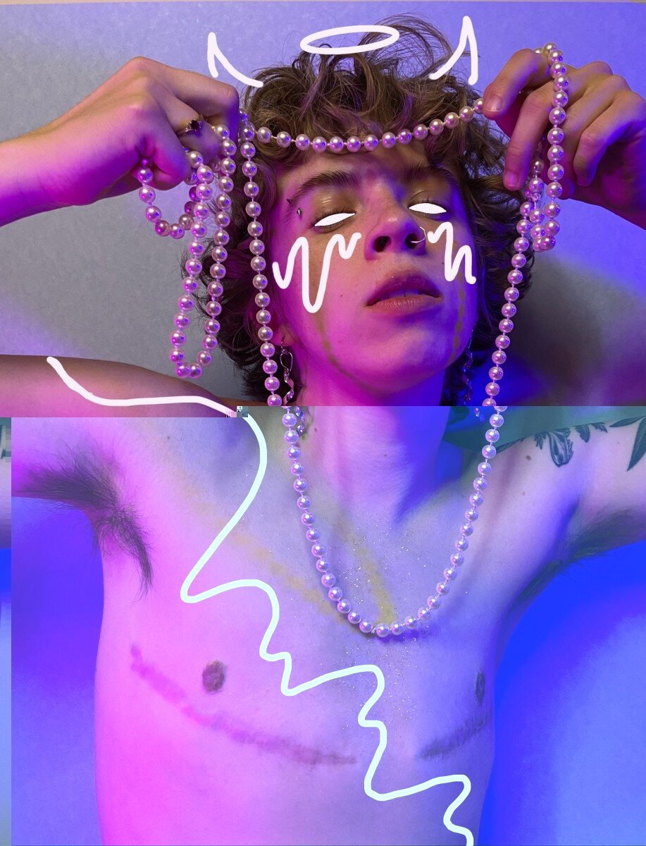 Princemargo (@prince_margo), OnlyFans creator