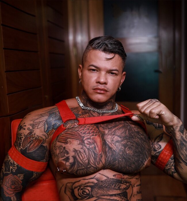 Princeaugustu18 (@princeaugustu18), OnlyFans creator