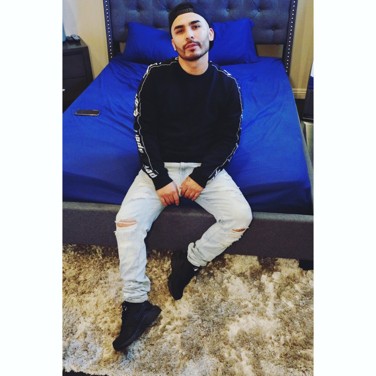 Princeaurty (@princeaurty), OnlyFans creator