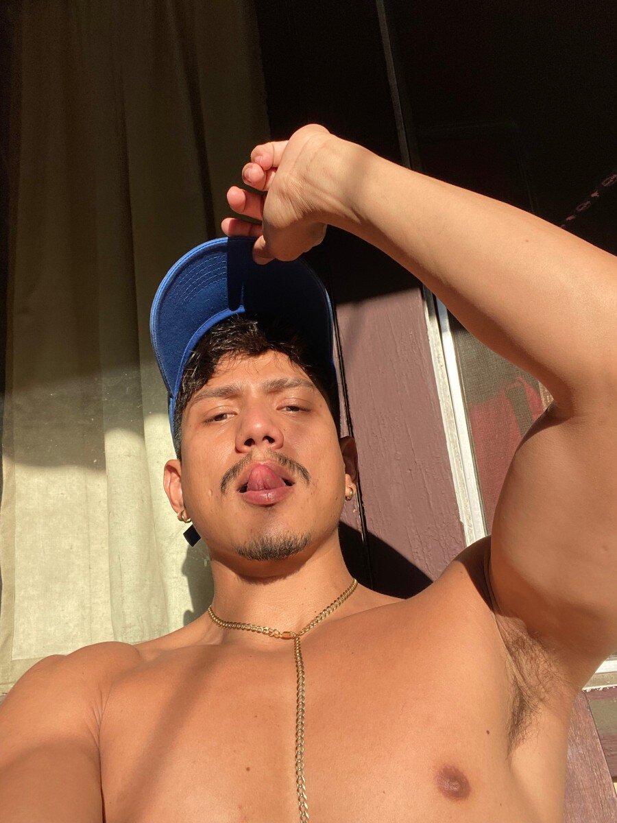 Princeflackoonyc (@princeflackoonyc), OnlyFans creator