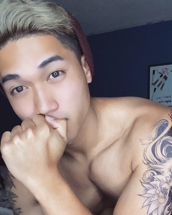 Princeryoma (@princeryoma), OnlyFans creator