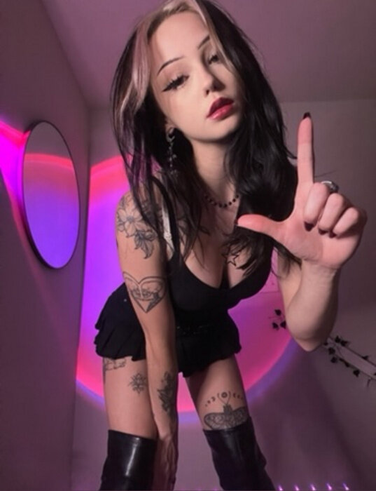 Princesslunaaa (@princess.lunaaa), OnlyFans creator