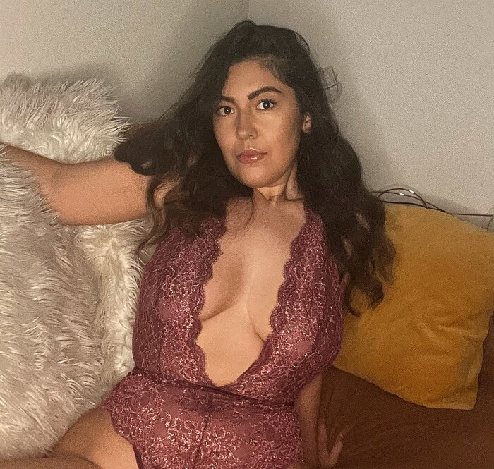 Princessadriana (@princess_adriana), OnlyFans creator
