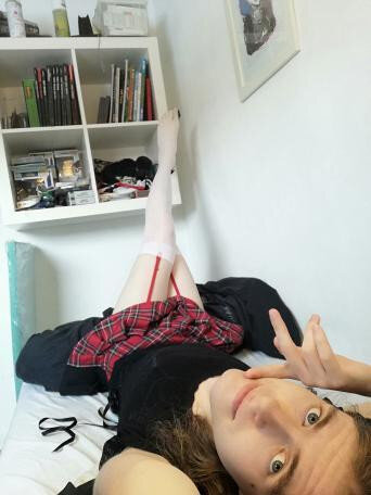 Alice (@princess_alice), OnlyFans creator