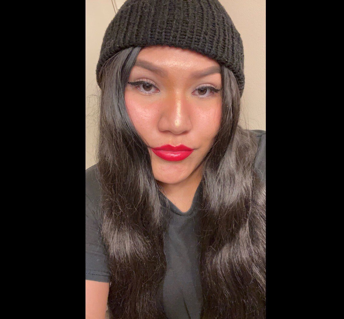 Catalina (@princess_cat), OnlyFans creator