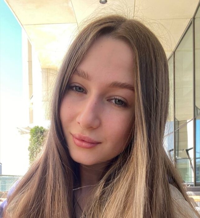 Karina (@princess_karina), OnlyFans creator