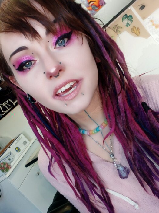Princesskitten (@princess_kitten), OnlyFans creator