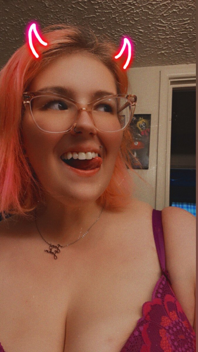 Princesslolly0 (@princess_lolly0), OnlyFans creator