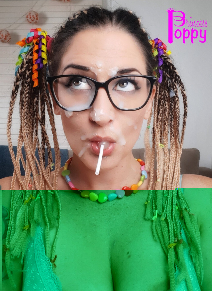 Princesspoppy (@princess_poppy), OnlyFans creator