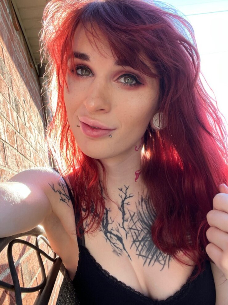 Princessaimee (@princessaimee), OnlyFans creator
