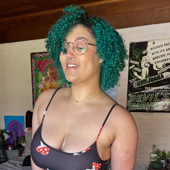 Princessasiaria (@princessasiaria), OnlyFans creator