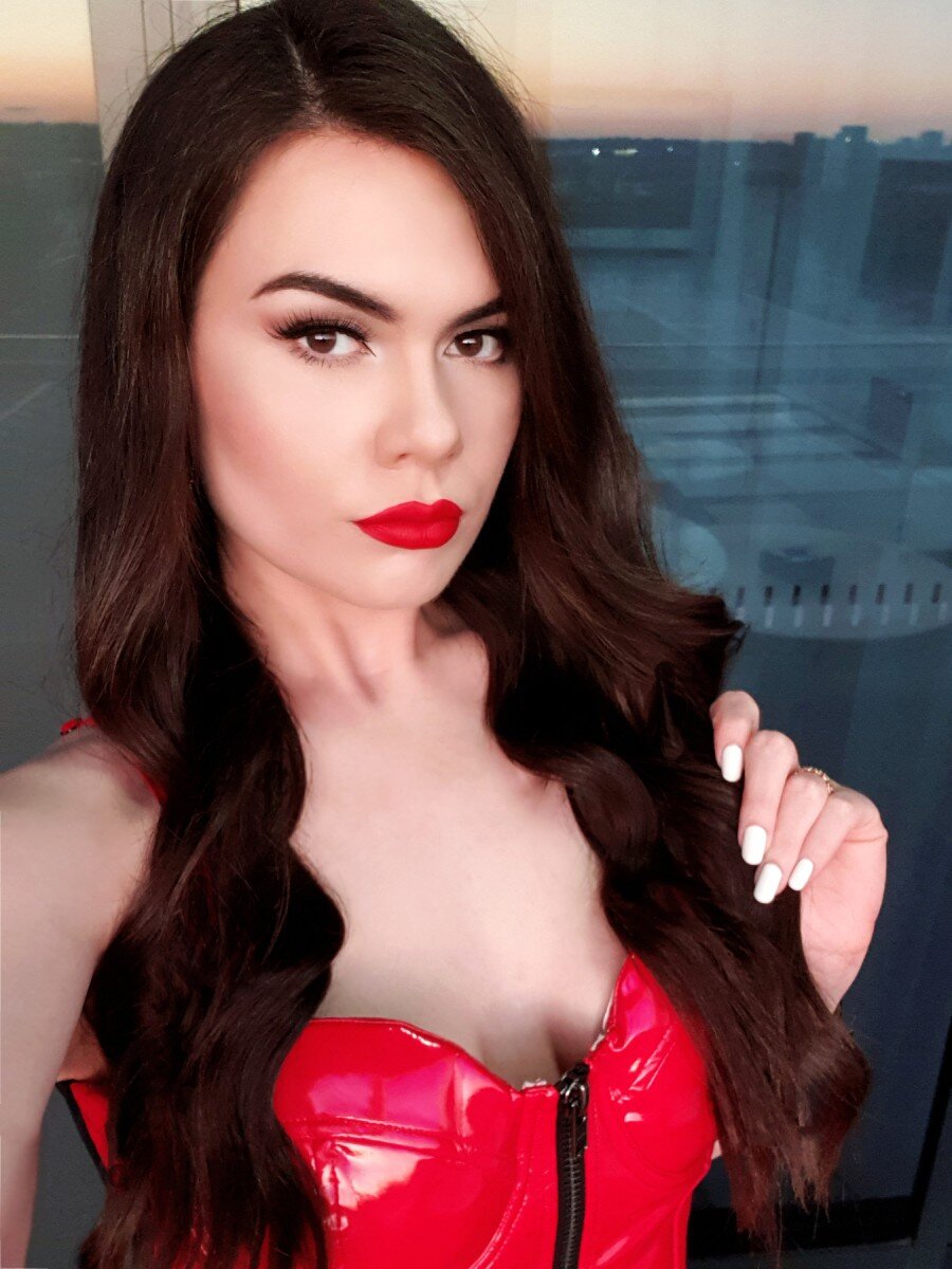 Princesschantx (@princesschantx), OnlyFans creator