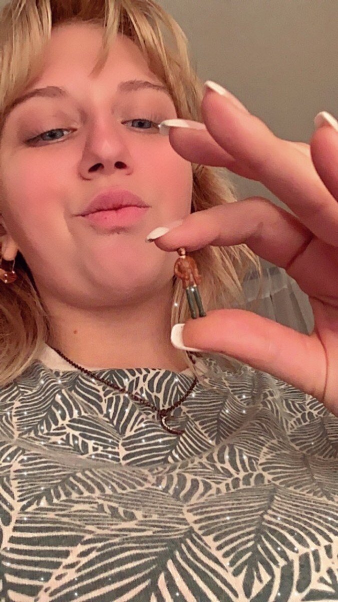 Princessclaudia (@princessclaudia), OnlyFans creator