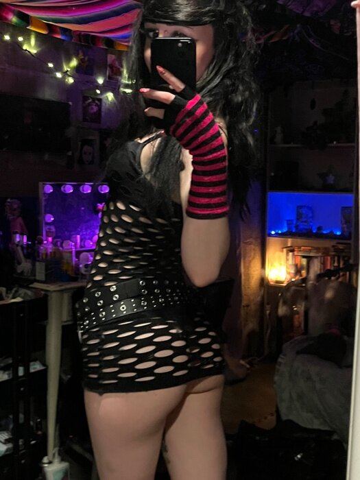 Princessdaexo (@princessdaexo), OnlyFans creator