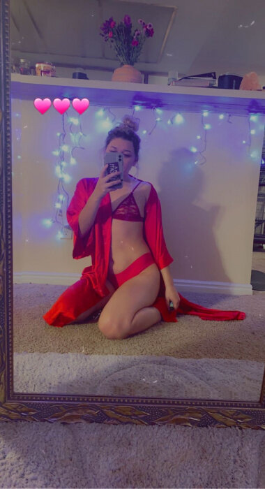 Princessdarlaa97 (@princessdarlaa97), OnlyFans creator
