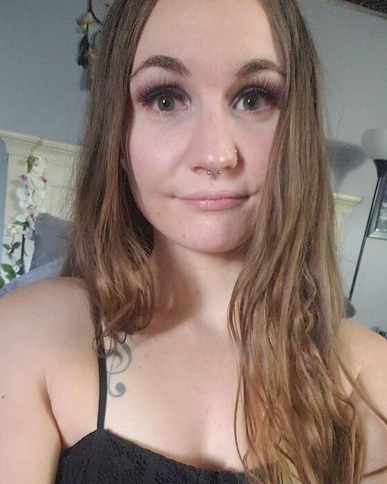 Princessgaia69 (@princessgaia69), OnlyFans creator