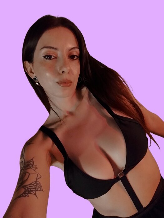 Princessgaiaa (@princessgaiaa), OnlyFans creator