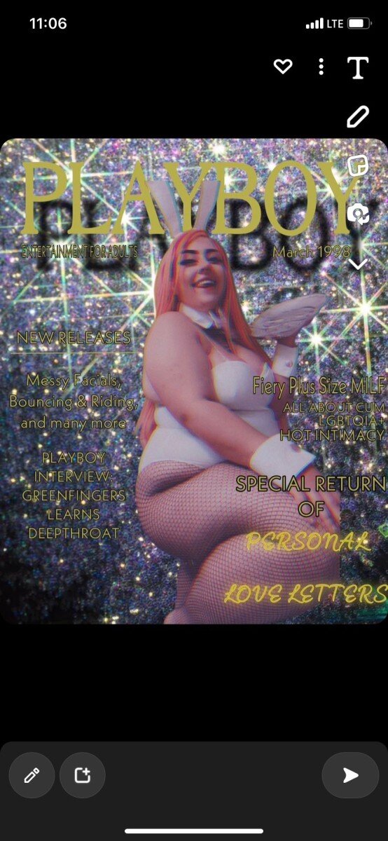 Princessgreenfingers (@princessgreenfingers), OnlyFans creator