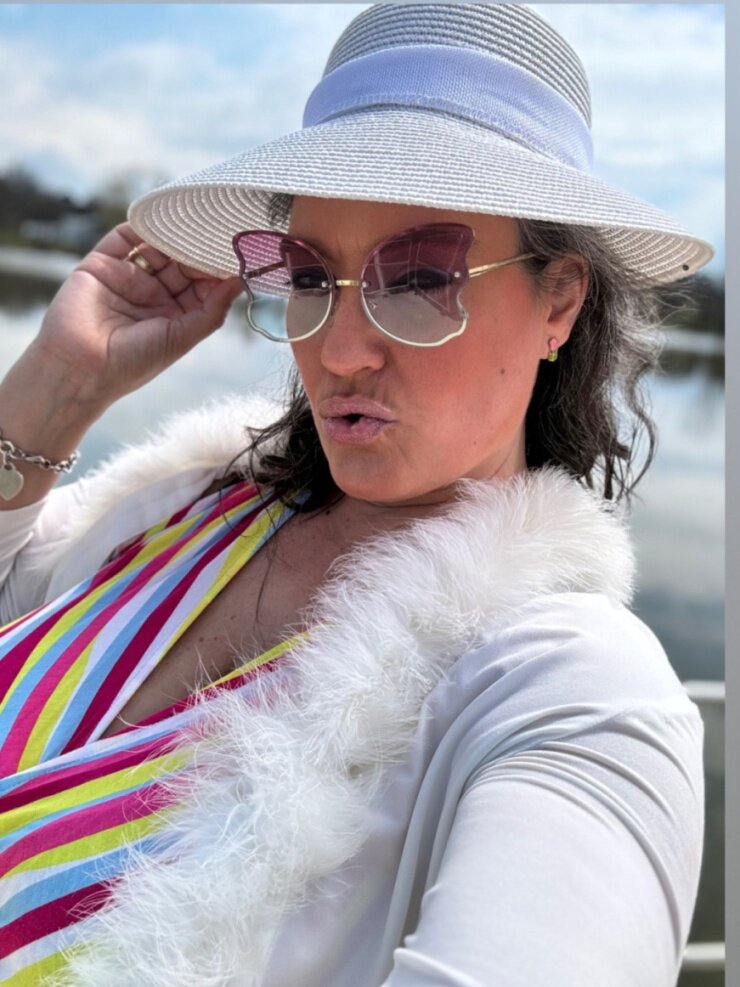 Princessharlot7 (@princessharlot7), OnlyFans creator