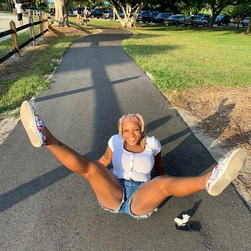 Princesshayze (@princesshayze), OnlyFans creator